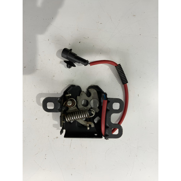 Fechadura Do Capô Fiat Toro 2.0 Diesel 2021 2022