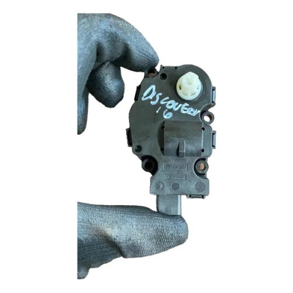 Motor Atuador Do Ar Forçado Discovery Sport Diesel 2.0 2016