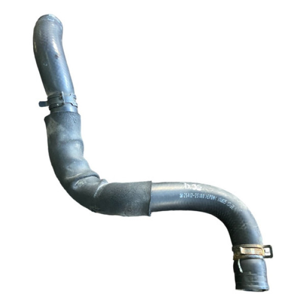 Mangueira Inferior Radiador Ix35 2009 A 2013