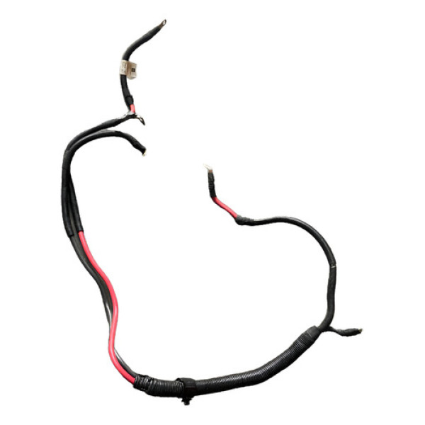 Chicote Positivo Bateria Cruze Hatch 1.4 2017 2018 2019