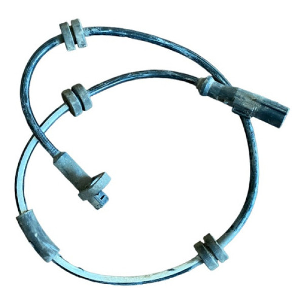 Sensor Abs Traseiro New Fiesta 2008 2009 2010 2011 2012