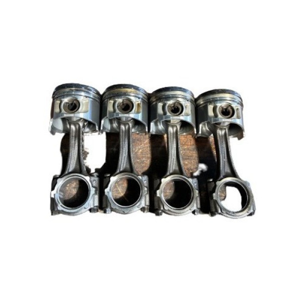 Pistão Com Biela L200 Triton 3.2 2010 2011 2012