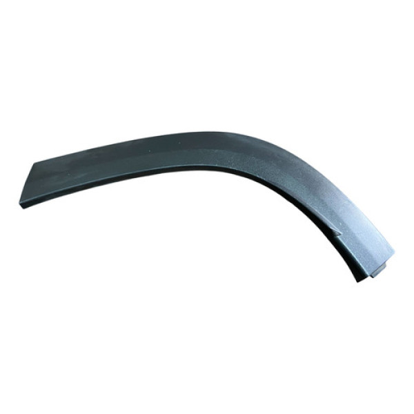 Moldura Para Lama Traseiro Esq Chevrolet Tracker 2021