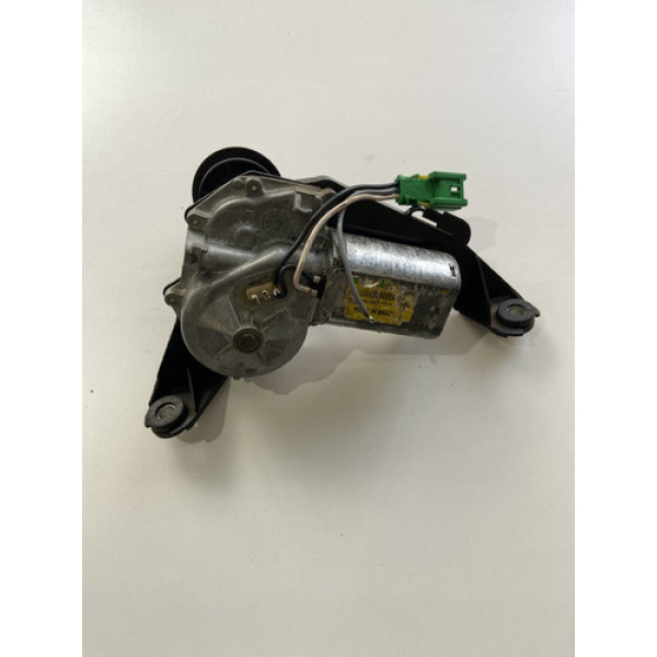 Motor Limpador Traseiro Renault Scenic 2002 2003 2004