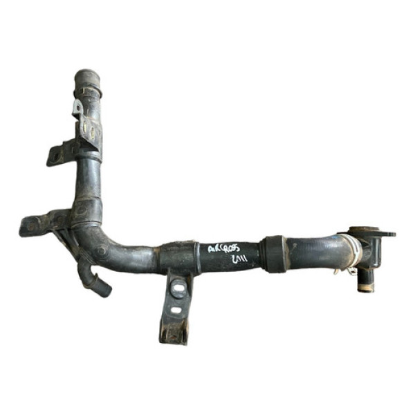  Tubo Refrigeração Cano Agua Air Cross 2012.