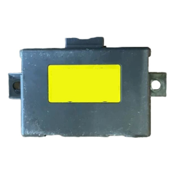 Módulo Do Interactive System Volkswagen Polo 07/14