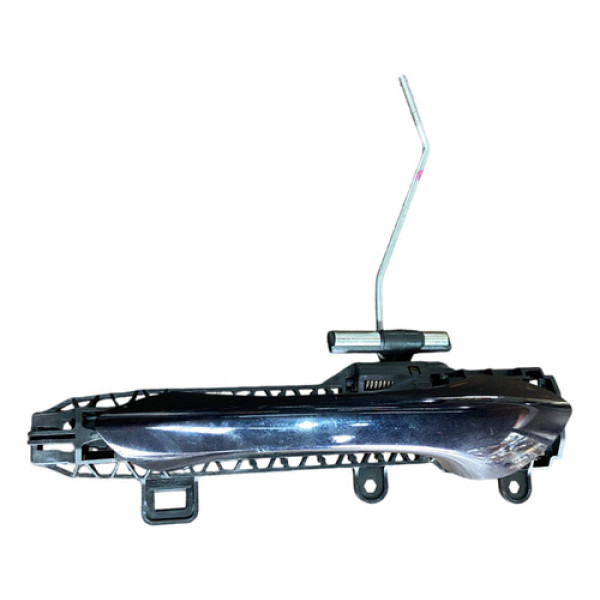 Maçaneta Externa Traseira Esquerda Tracker 2020 2021 2022