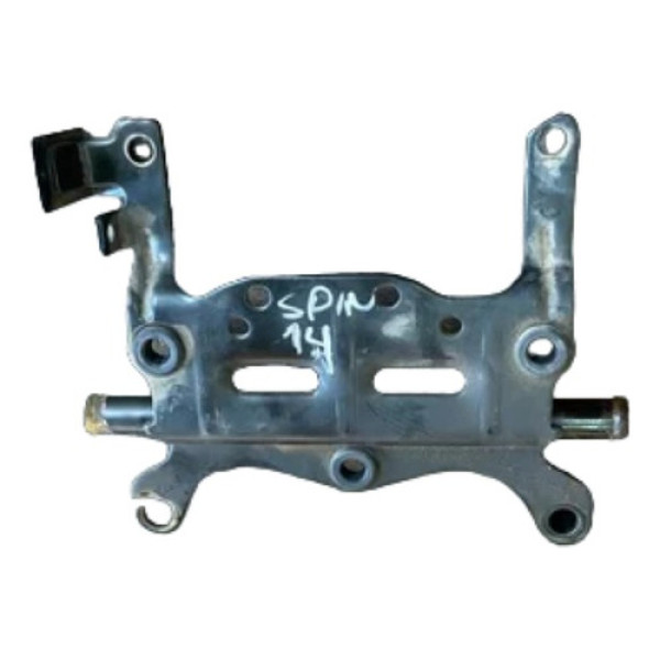 Tubo Agua Refrigeração Do Motor Spin 2013 2014