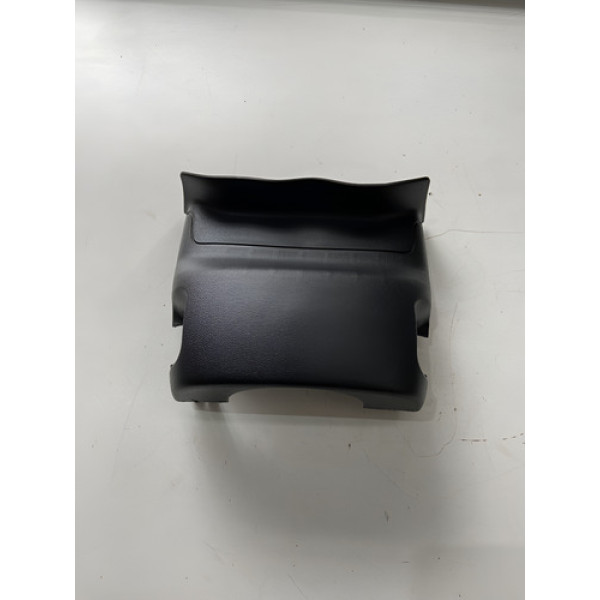 Moldura Superior Chave Seta Hyundai I30 2010 2011 Preto