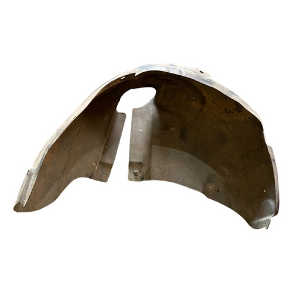 Parabarro Traseiro Direito Fox 2010 A 2014