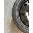 Estepe Fino Tracker T115/70r16 2021 2022 Preto