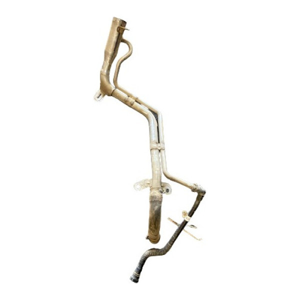 Duto Enchimento Tanque Combustível Land Rover Discovery 2020