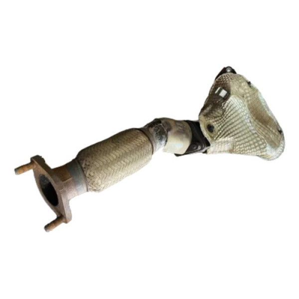 Coletor De Escape Hyundai Elantra 2.0 2012 2013