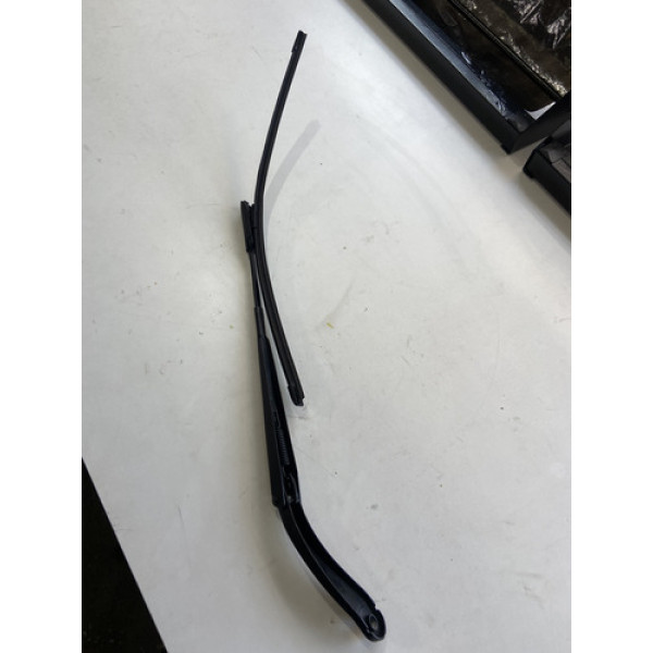 Braço Haste Esquerdo Do Limpador Parabrisa Sandero 2017 2018 Esquerdo