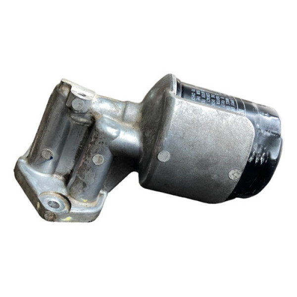 Suporte Filtro Óleo Hilux Sw4 2.8 Diesel 2021 2022