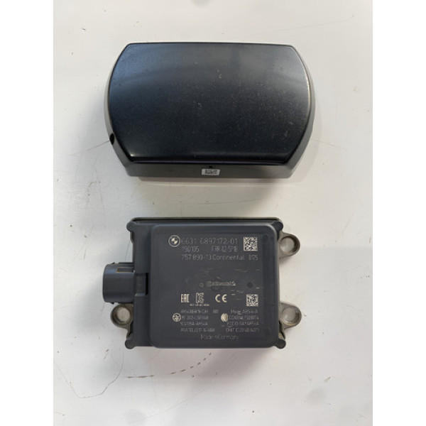 Modulo Sensor Radar Bmw G20 X4 X5 G30 G11 2020 2021 2022