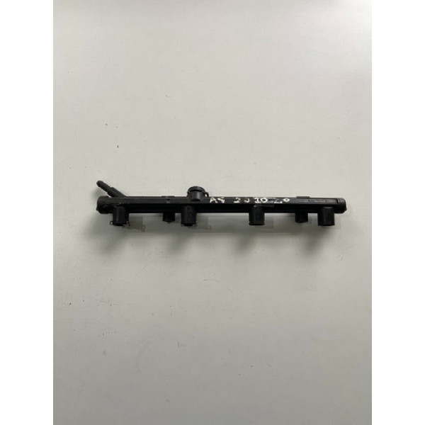 Flauta Bicos De Baixa Golf Gti Mk7 220cv Jetta Gli Tiguan A5