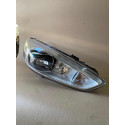 Farol Lado Direito Focus Titanium 2.0 2016 2017 2018 Direito