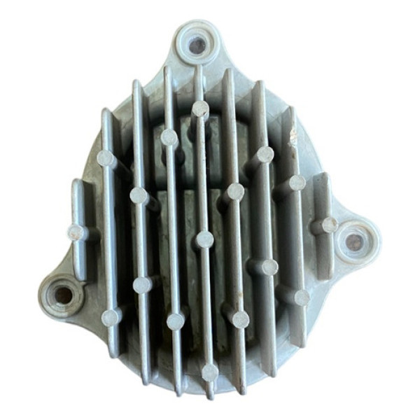 Reator Farol Esquerdo Nivus Volkswagen 50650030