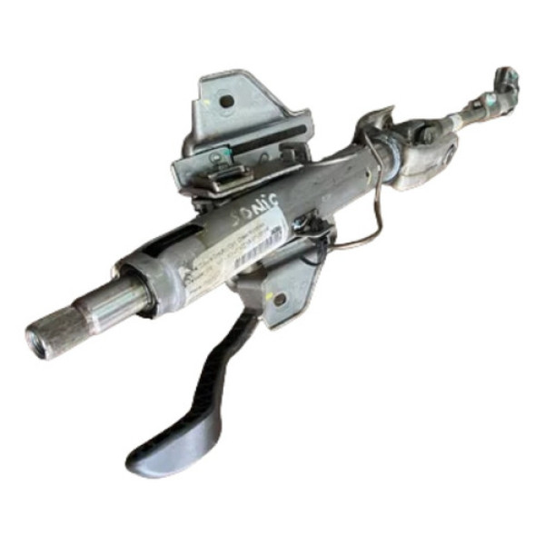 Coluna Da Direção Sonic 1.6 2012