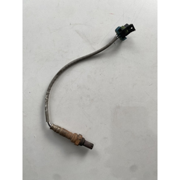 Sonda Lambda Traseira Chevrolet Camaro 6.2 V8 2010 2015