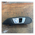 Maçaneta Interna De Ford New Fiesta 12/18 8a61a22601afw Dianteira