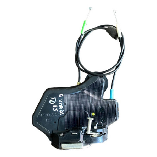 Fechadura De Porta Suzuki Vitara 2.0 T.d 2014 2015