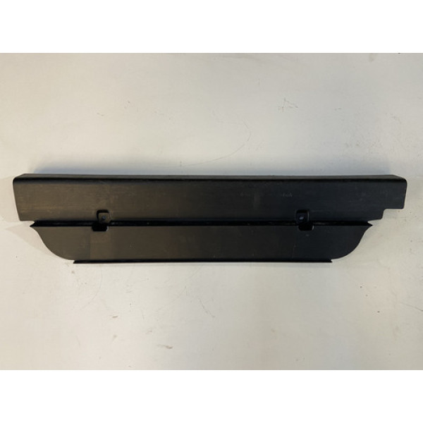 Friso Soleira Da Mala Grand Vitara 2014 2015 Preto