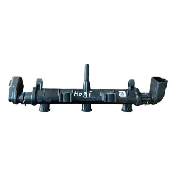 Flauta Dos Bico Fiat Uno Mobi Argo 1.0 3cc 2018 2019