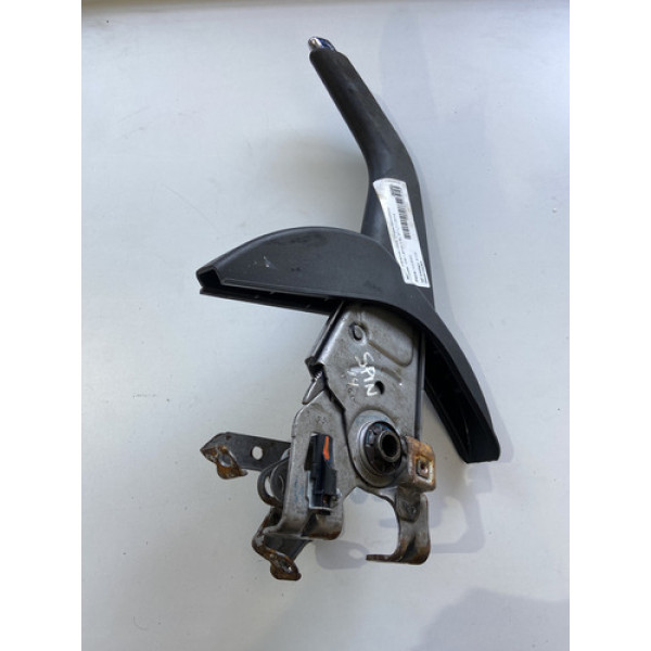 Alavanca Do Freio De Mão Spin 2013 2014