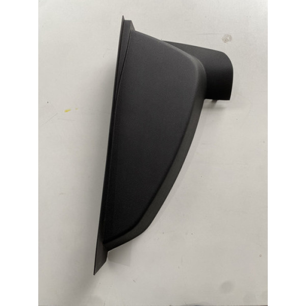 Acabamento Lateral Esquerdo Painel Gm Tracker 2021 2022