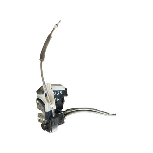 Fechadura De Porta Traseira Direita Ix35 2010 2011 2012