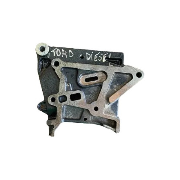 Suporte Tampa Do Motor Fiat Toro 2.0 Diesel 2017 2018