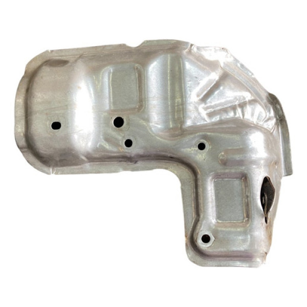 Protetor De Calor Vw Nivus 1.0 3cc 2021/2022