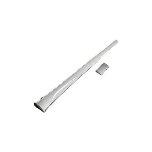 Moldura Acabamento Painel Camaro Ss 2014 2015