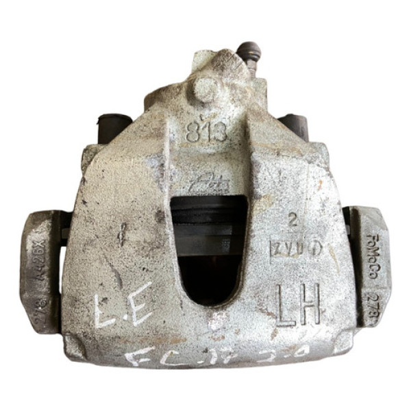 Pinça De Freio Dianteira Esquerda Focus 2.0 2014 2015 2016 2017