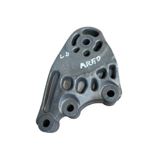 Suporte Coxim Do Motor Fiat Mobi 1.0/uno Attractive 1.0