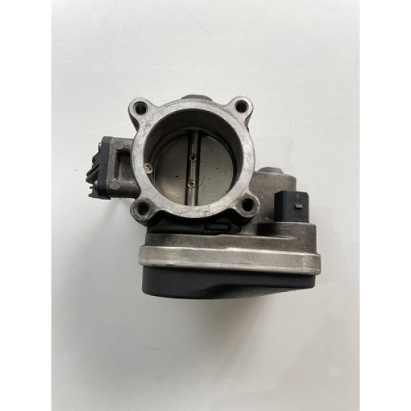 Tbi Corpo De Borboleta Renault Fluence 2.0 2016