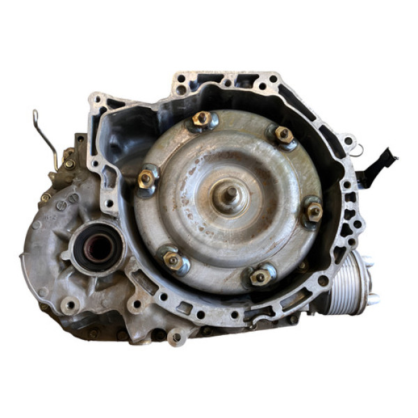 Caixa De Câmbio Automática Peugeot 408 1.6 Thp 165cv 2014