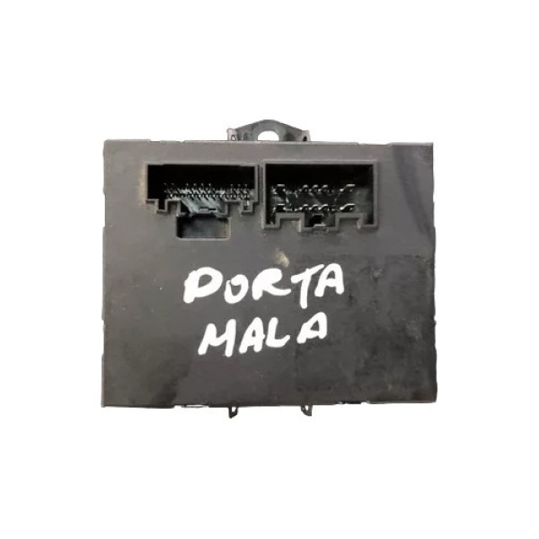 Modulo Da Tampa Traseira Range Rover Sport 3.0 V6 Diesel 12