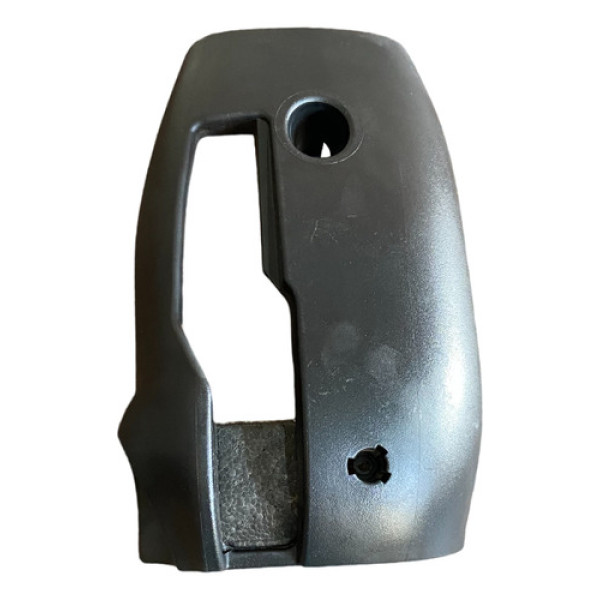 Acabamento Inferior Chave De Seta Focus 2016 2017