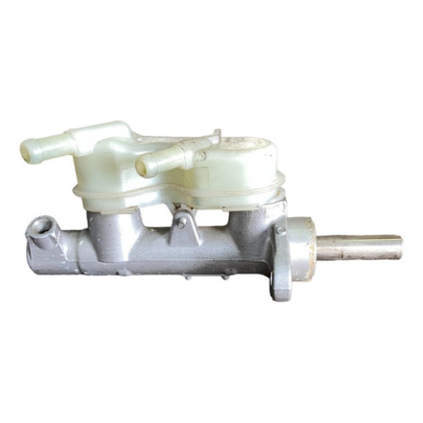 Cilindro Mestre Reservatorio Honda City 1.5 2012 2013