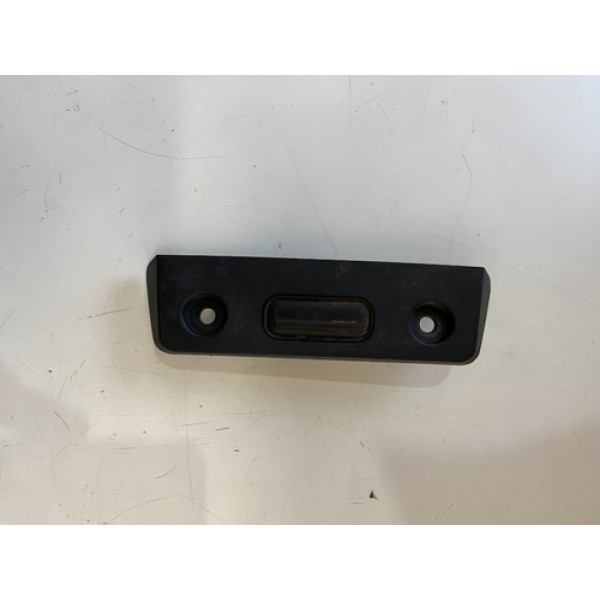 Botão Abertura Do Porta Malas Chevrolet Cruze Ltz 1.4 2017 Preto