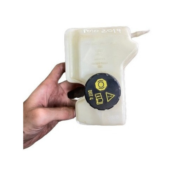 Reservatório Fluido De Freio Vw Virtus Polo Virtus Tsi 2019