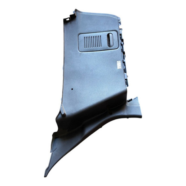 Acabamento Lateral Traseiro Esquerdo Captur 2018 2019 2020