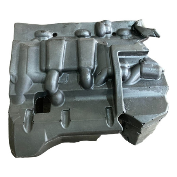 Espuma Anti Ruído Jeep Compass 1.3 2023 2024