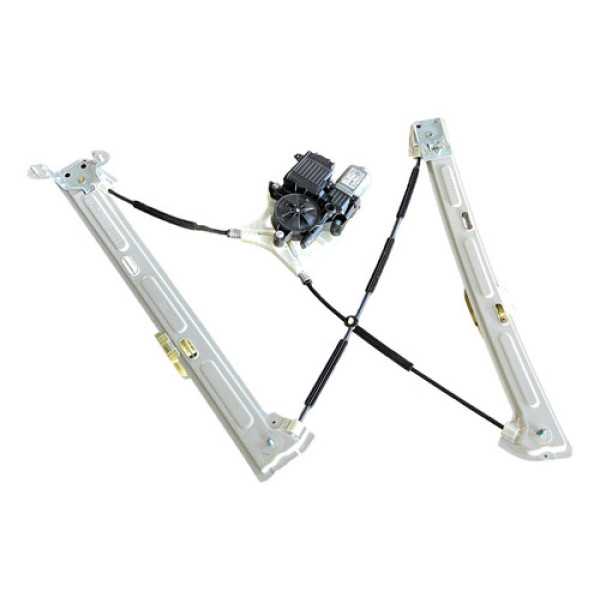 Motor Máquina Vidro Dianteiro Direito Nivus 1.0 2021/2022