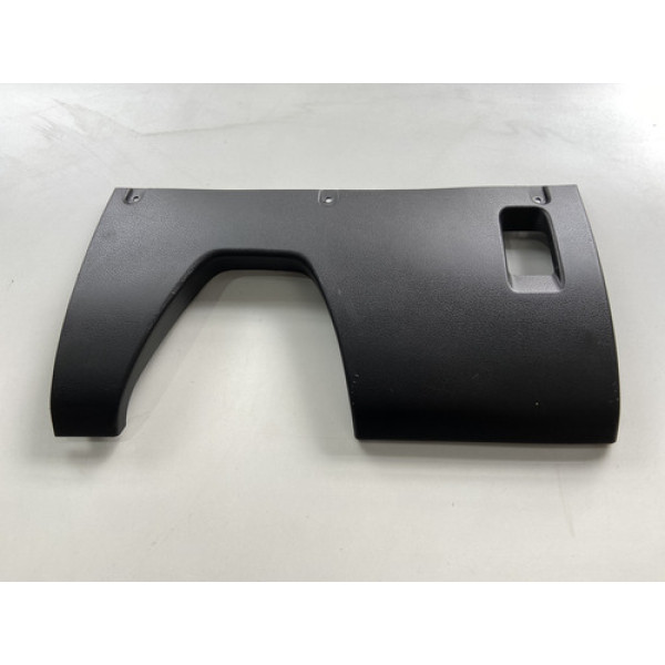 Acabamento Inferior Painel Esquerdo Grand Vitara 2015 Preto