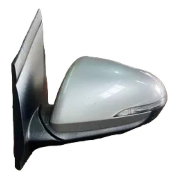 Retrovisor Lado Esquerdo Hb20 Sedan 2021 2022