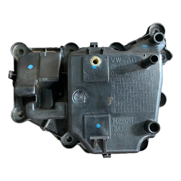 Tampa Separador Óleo Motor Vw Nivus 1.0 2021/2022